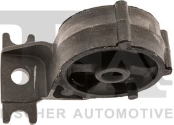 Mount, exhaust system 213-955