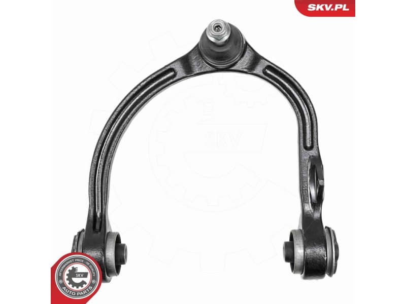 Control/Trailing Arm, wheel suspension 69SKV494 - image 3