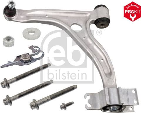 Control/Trailing Arm, wheel suspension ProKit 196923