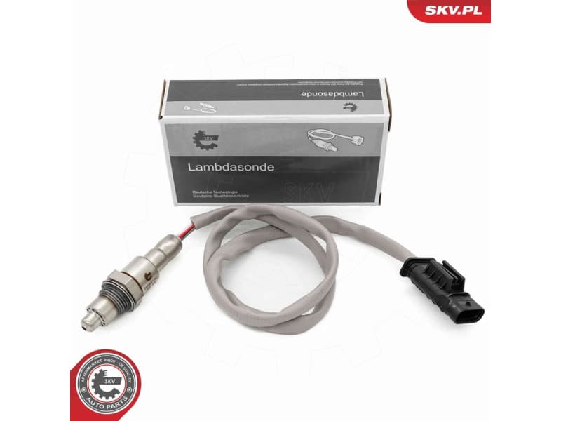 Oxygen Sensor 09SKV190