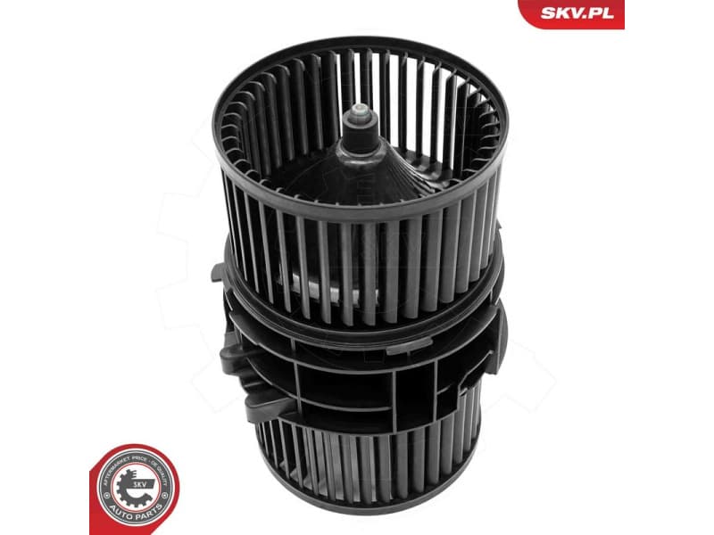 Interior Blower 68SKV272 - image 6