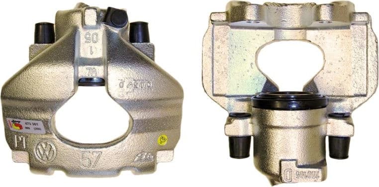 Brake Caliper 0986473361 - image 2