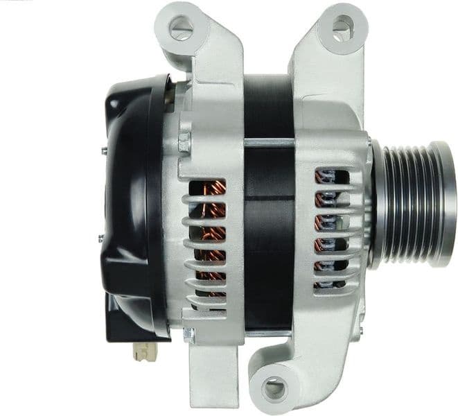 Alternator AS A6497S - image 2