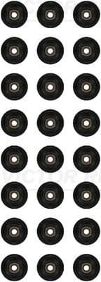 Seal Set, valve stem 12-19295-02