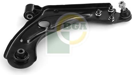 Control/Trailing Arm, wheel suspension TRC6750