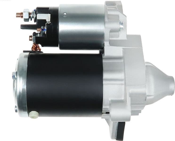 Starter AS S5396S - image 4