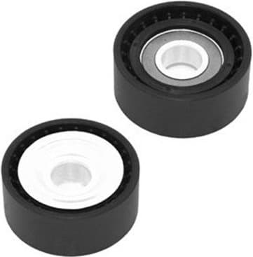 Tensioner Pulley, V-ribbed belt 331316170335