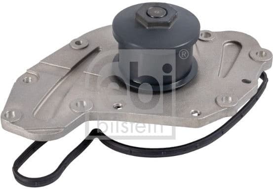 Water Pump, engine cooling 186008