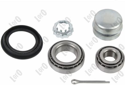 Wheel Bearing Kit LORO 141-03-001