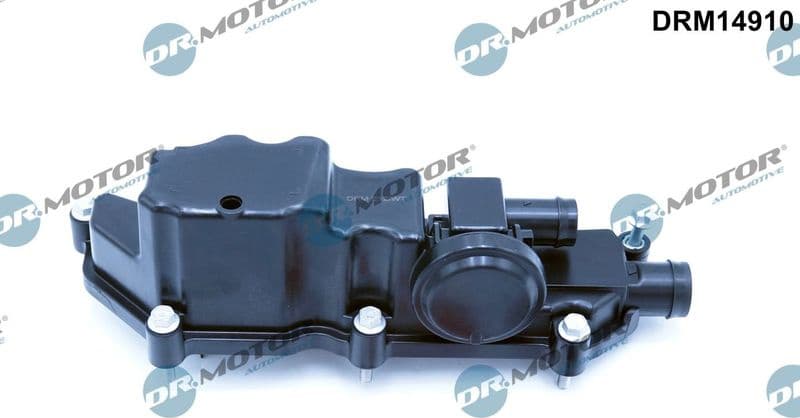 Cylinder Head Cover DRM14910