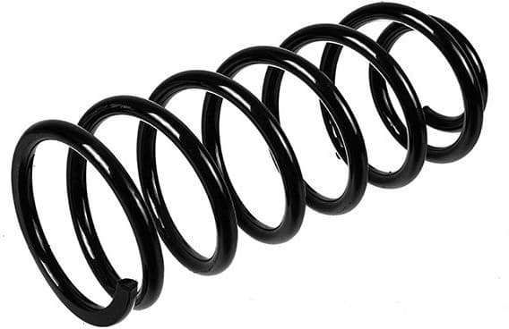 Suspension Spring 10-22486-SX - image 2