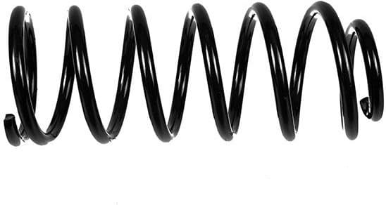 Suspension Spring 10-22486-SX - image 3