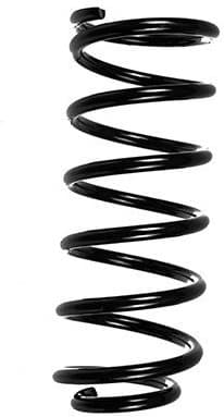 Suspension Spring 10-22486-SX - image 4