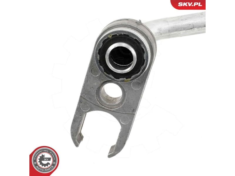 High/Low-pressure Line, air conditioning 54SKV739 - image 3