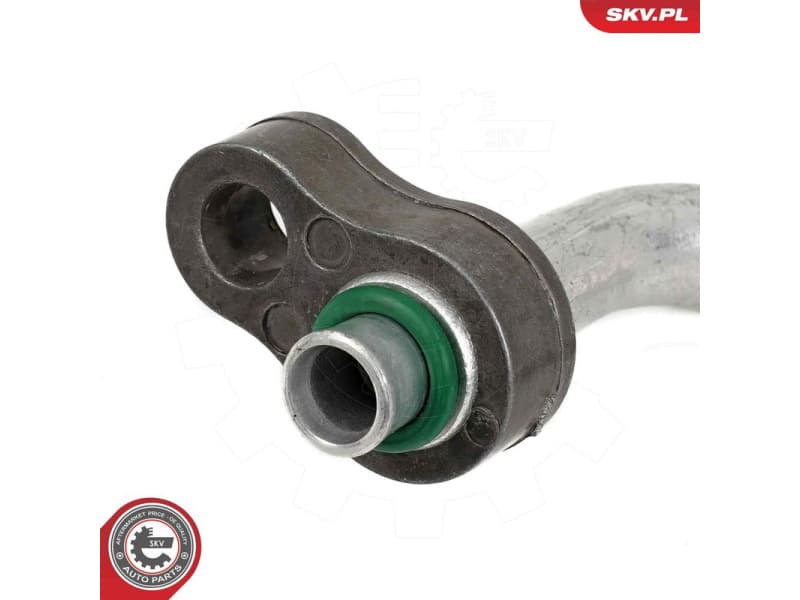 High/Low-pressure Line, air conditioning 54SKV739 - image 4