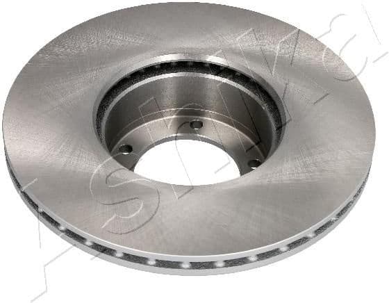 Brake Disc 60-00-016C - image 2