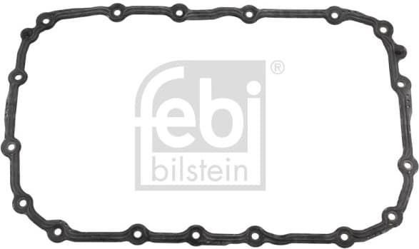 Gasket, automatic transmission oil sump 104093