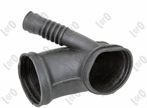 Intake Hose, air filter LORO 004-028-032