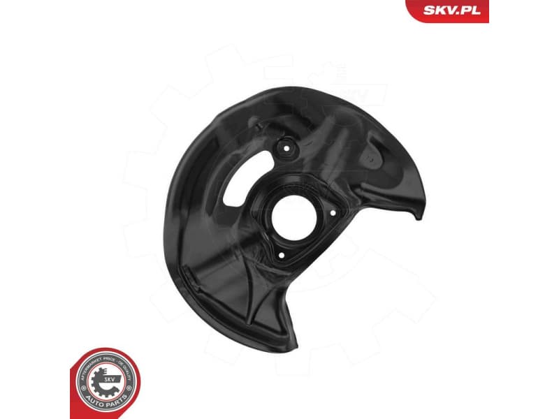 Splash Guard, brake disc 57SKV290