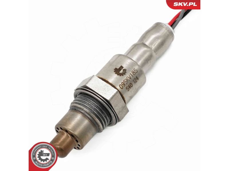 Oxygen Sensor 09SKV185 - image 3