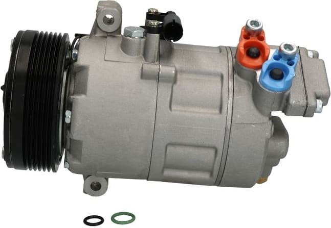 Compressor, air conditioning 1986AD1274