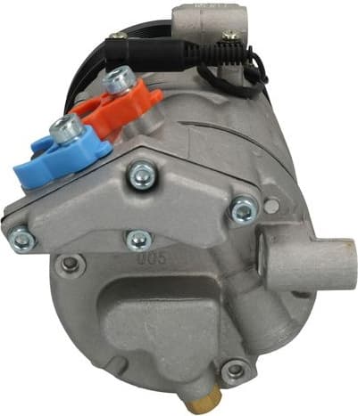 Compressor, air conditioning 1986AD1274 - image 2