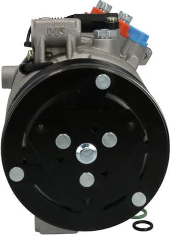 Compressor, air conditioning 1986AD1274 - image 4