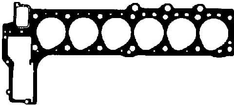 Gasket cylinder head 894.605 - image 2