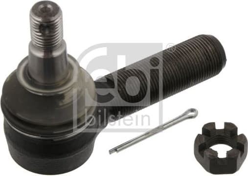 Angled Ball Joint, steering push rod 08204