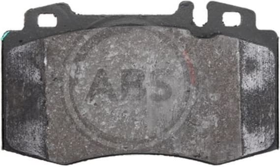 Brake Pad Set, disc brake 37149