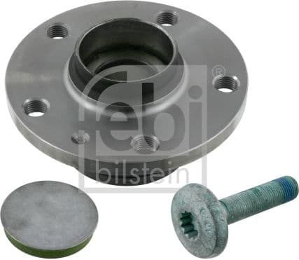 Wheel Bearing Kit 23320