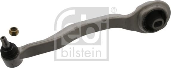 Control/Trailing Arm, wheel suspension 21443
