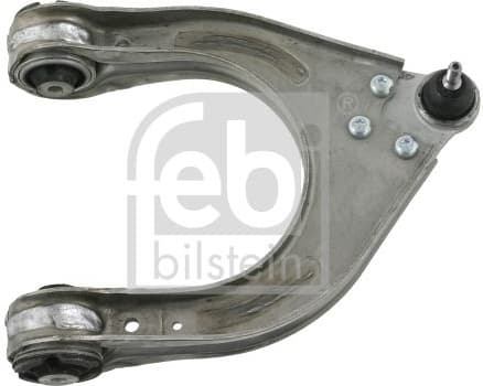 Control/Trailing Arm, wheel suspension 21446