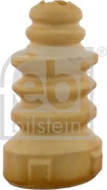Rubber Buffer, suspension 23444