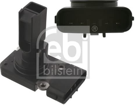 Mass Air Flow Sensor 32053