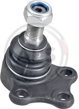 Ball Joint 220406