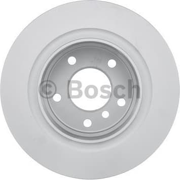 Brake Disc 0986478570 - image 3
