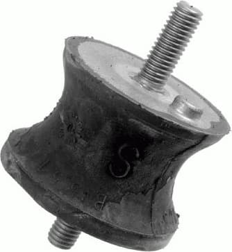 Gearbox mounting transmission 13269 02