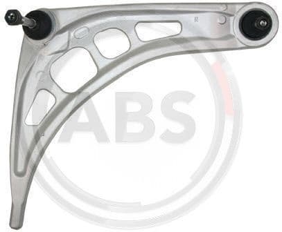 Control/Trailing Arm, wheel suspension 210060