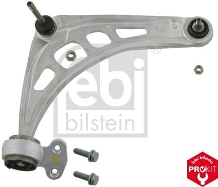 Control/Trailing Arm, wheel suspension ProKit 18803
