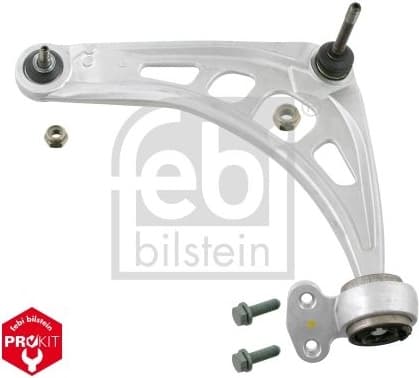 Control/Trailing Arm, wheel suspension ProKit 26655