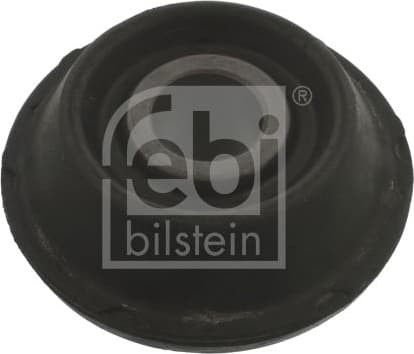 Silentblock front axle 07629