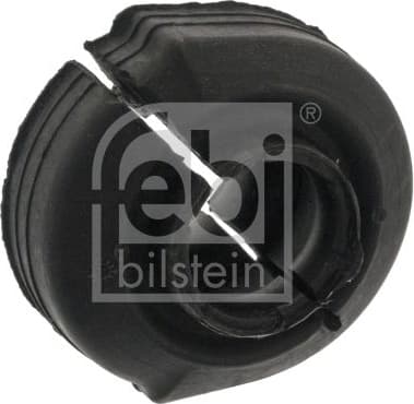 Mounting, stabiliser bar 01523
