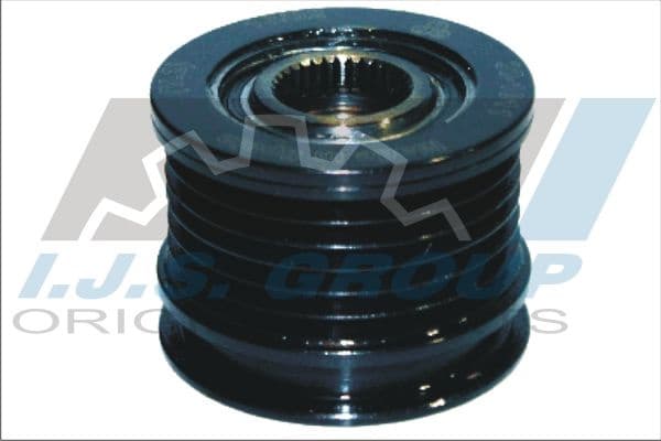 Freewheel clutch alternator 30-1011