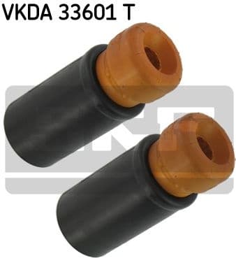 Shock absorber protection kit VKDP33601T