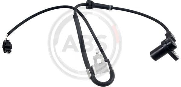 Sensor, wheel speed 31007