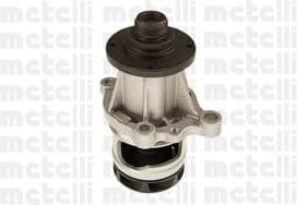 Water pump cooling system 24-0430