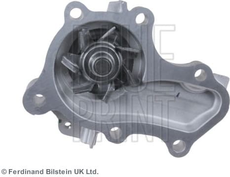 Water Pump, engine cooling ADC49133 - image 2