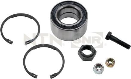 Bearing wheel R15707 - image 2