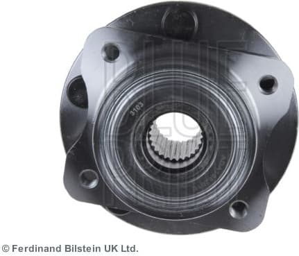 Wheel Bearing Kit ADA108201 - image 2